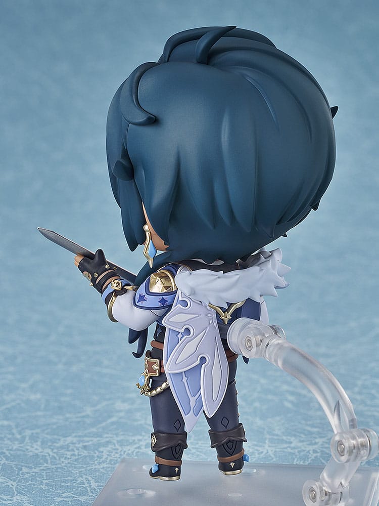 Genshin Impact Nendoroid Actionfigur Kaeya 10 cm Image 6