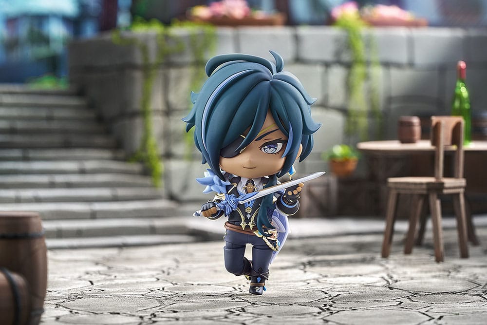 Genshin Impact Nendoroid Actionfigur Kaeya 10 cm Image 8
