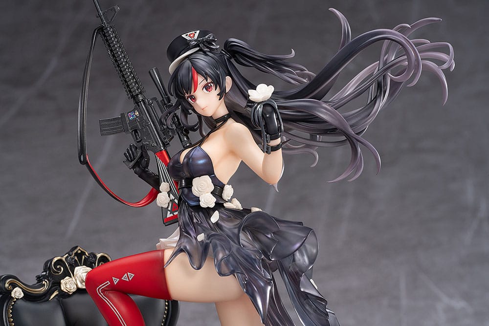 Knives Out PVC Statue 1/7 Diane: Banquet Dance Ver. 29 cm Image 4