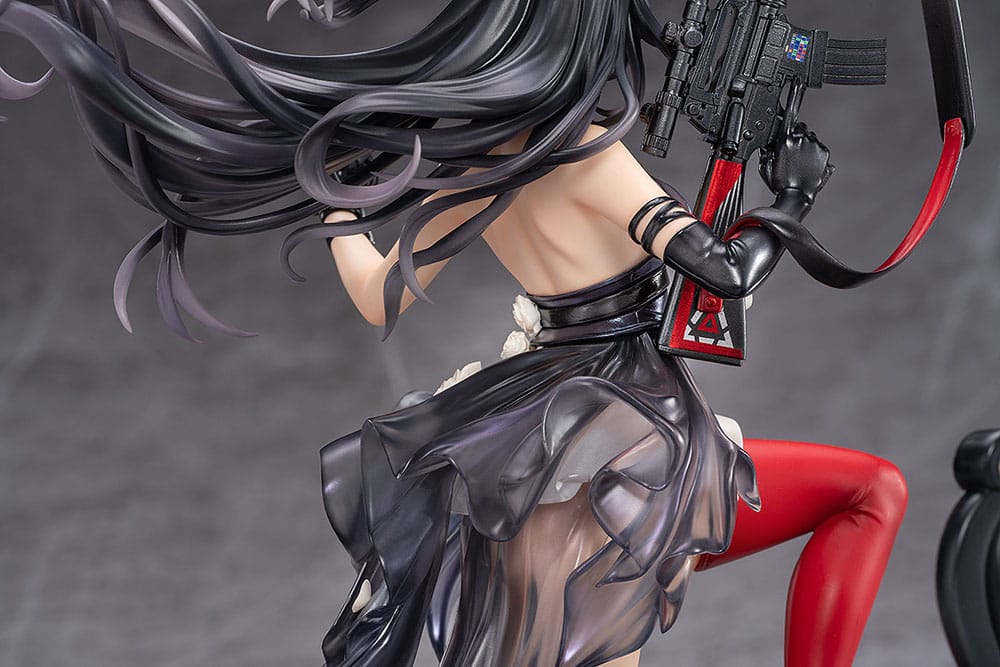 Knives Out PVC Statue 1/7 Diane: Banquet Dance Ver. 29 cm Image 5