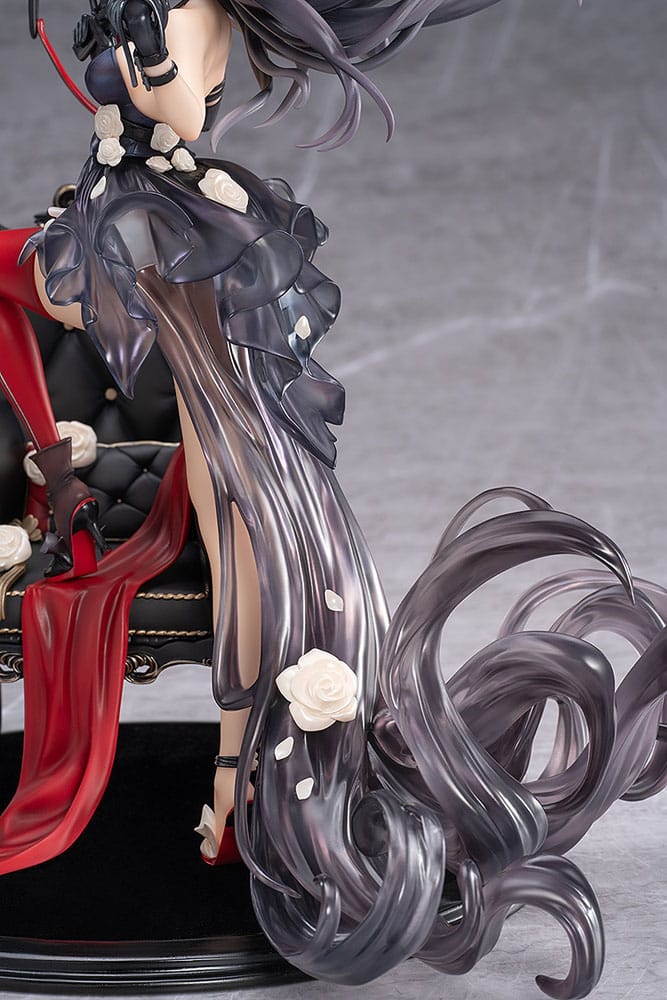 Knives Out PVC Statue 1/7 Diane: Banquet Dance Ver. 29 cm Image 8