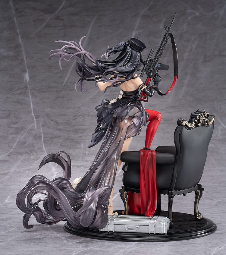 Knives Out PVC Statue 1/7 Diane: Banquet Dance Ver. 29 cm Image 9