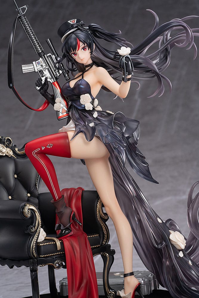 Knives Out PVC Statue 1/7 Diane: Banquet Dance Ver. 29 cm Image 10
