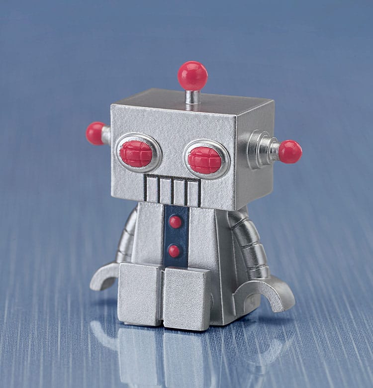 Character Vocal Series Kasane Teto Nendoroid PVC Actionfigur Kasane Teto 10 cm Image 7