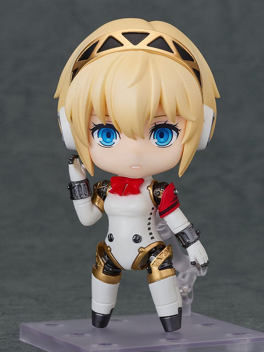 Persona 3 Reload Nendoroid Actionfigur Aigis 2.0 10 cm Image 2