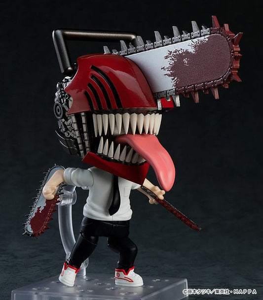 Chainsaw Man Nendoroid Actionfigur Denji 10 cm Image 2