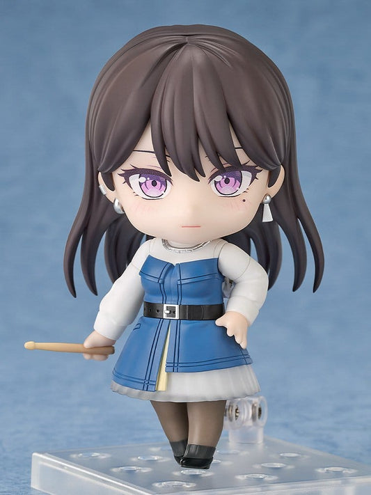 BanG Dream! Nendoroid Actionfigur Taki Shiina 10 cm Image 2