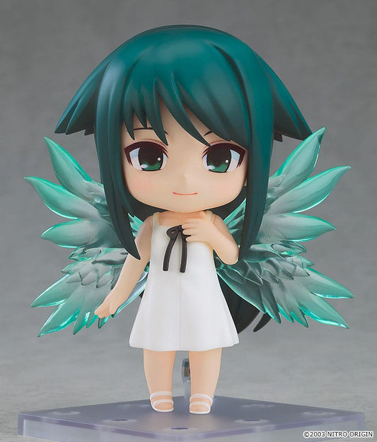 The Song of Saya Nendoroid PVC Actionfigur Saya 10 cm Image 2