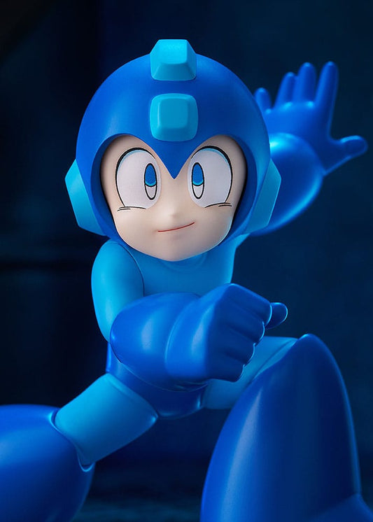 Mega Man Pop Up Parade PVC Statue Mega Man 10 cm Image 2