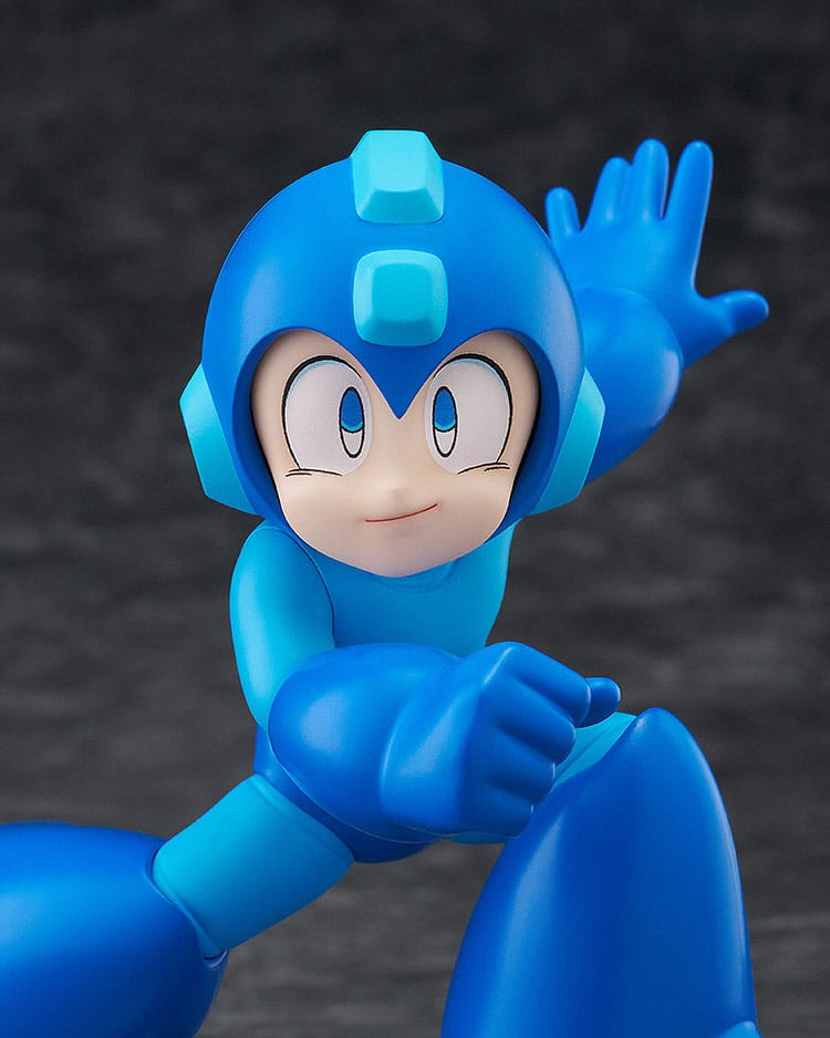 Mega Man Pop Up Parade PVC Statue Mega Man 10 cm Image 7