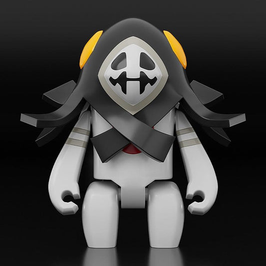 Rebuild of Evangelion Brickroid Minifigur 10th Angel 6 cm Image 2