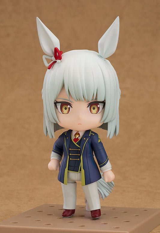 Umamusume: Cinderella Gray Nendoroid Actionfigur Fujimasa March 10 cm Image 2