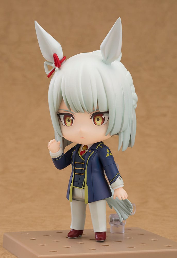Umamusume: Cinderella Gray Nendoroid Actionfigur Fujimasa March 10 cm Image 6