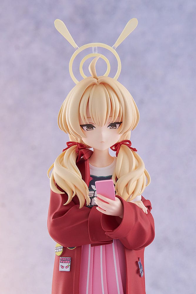 Blue Archive Pop Up Parade PVC Statue Yoshimi (Band): Event KV Ver. 18 cm Image 9