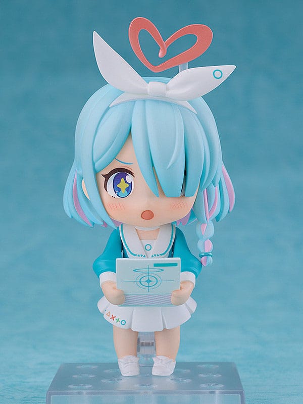 Blue Archive Nendoroid Actionfigur Arona 10 cm Image 6