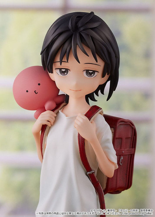 Takopi's Original Sin Pop Up Parade PVC Statue Shizuka Kuze & Takopi 18 cm Image 2