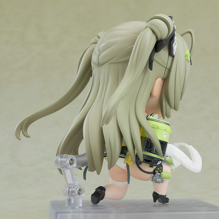 Goddess of Victory: Nikke Nendoroid Actionfigur Soda 10 cm Image 6