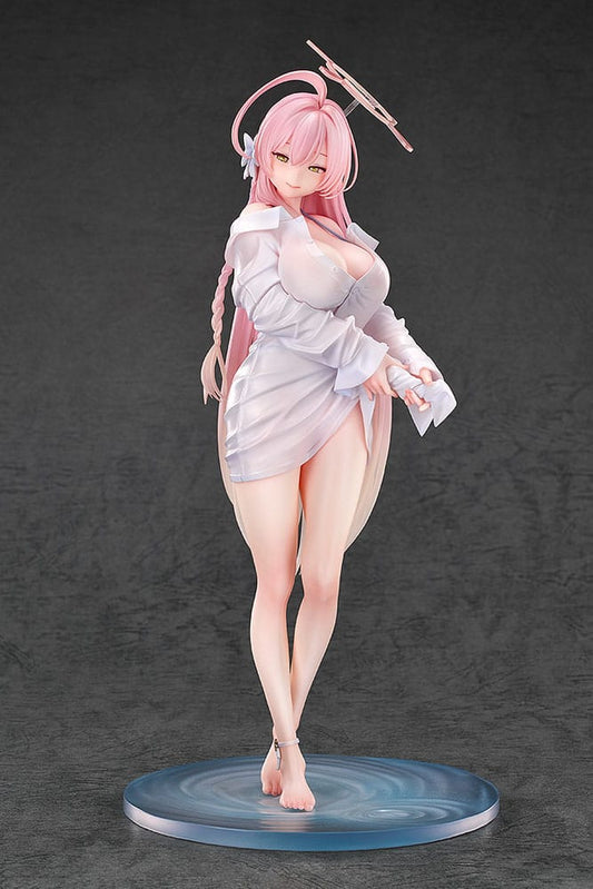 Blue Archive PVC Statue 1/7 Hanako (Swimsuit) Memorial Lobby Ver. 26 cm Image 2