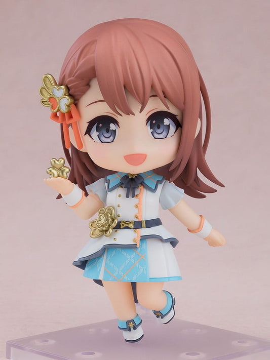 Hatsune Miku: Colorful Stage Nendoroid Actionfigur Hanasato Minori 10 cm Image 2