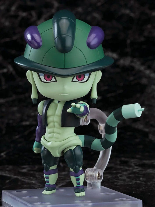 Hunter x Hunter Nendoroid Actionfigur Meruem 10 cm Image 2