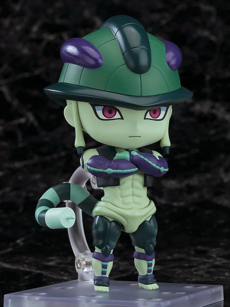 Hunter x Hunter Nendoroid Actionfigur Meruem 10 cm Image 3