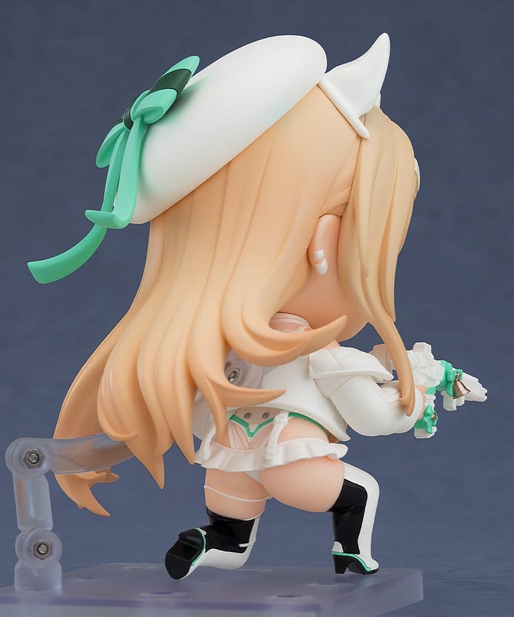 Goddess of Victory: Nikke Nendoroid Actionfigur Rupee: Winter Shopper 10 cm Image 6