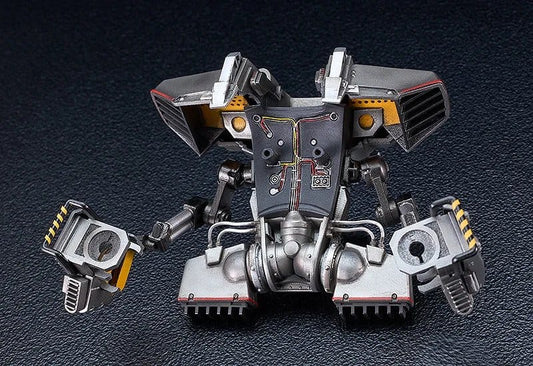 RoboCop Moderoid Plastic Model Kit RoboCop (Jetpack Equipment) 18 cm Image 2