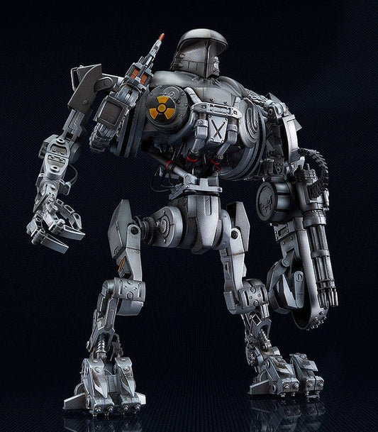 RoboCop 2 Moderoid Plastic Model Kit RoboCop 2 (Cain) 22 cm Image 2