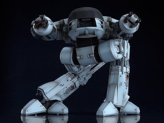 Robocop Moderoid Plastic Model Kit ED-209 20 cm (re-run) Image 2