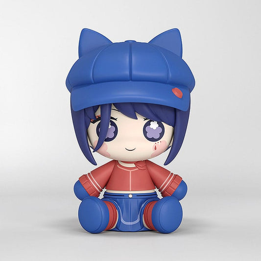 MiSide Huggy Good Smile Chibi Figur Cappie 7 cm Image 2