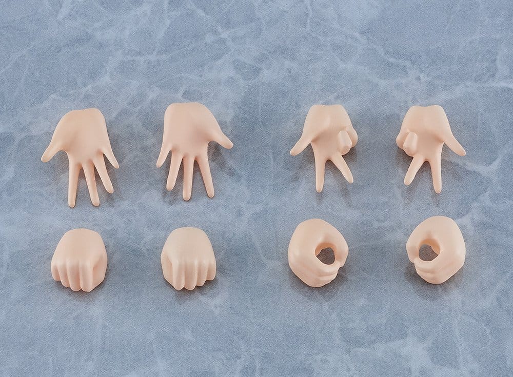 Original Character Modellbausatz PLAMATEA Muse Body: Ichika Bikini Ver. A Type 15 cm Image 7