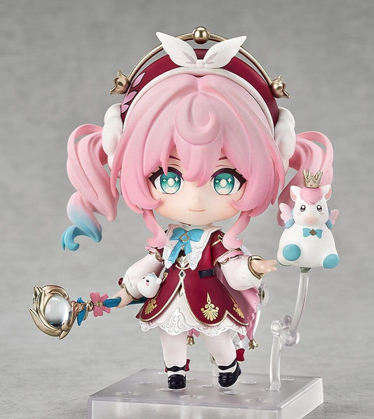 Honkai: Star Rail Nendoroid Actionfigur Hyacine 10 cm Image 2