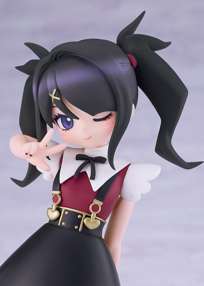 Needy Streamer Overload Pop Up Parade PVC Statue Ame Internet Yamero Ver. 16 cm Image 7