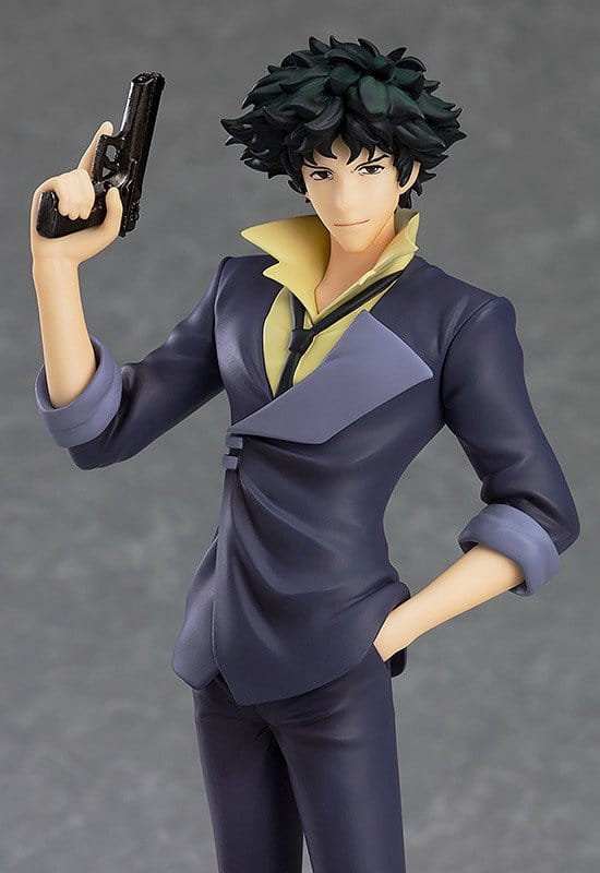 Cowboy Bebop Pop Up Parade PVC Statue Spike Spiegel 18 cm Image 8