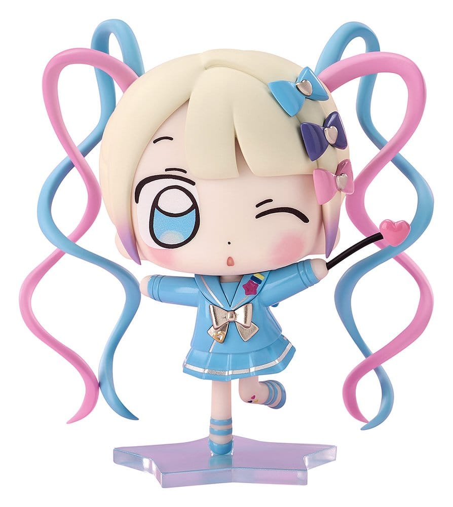Needy Streamer Overload Chibi Figur OMGkawaiiAngel 8 cm Image