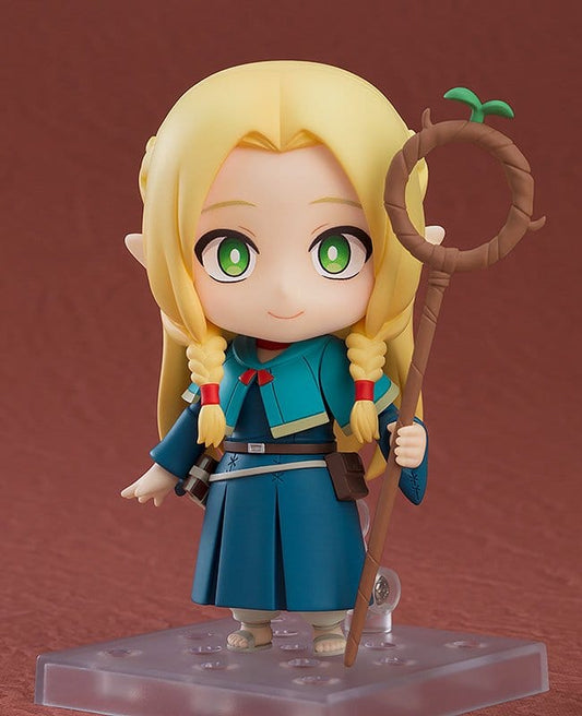 Delicious in Dungeon Nendoroid Actionfigur Marcille 10 cm Image 2