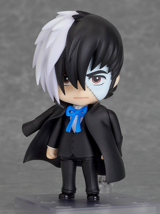 Black Jack Nendoroid Actionfigur Black Jack: Comic Color Ver. 10 cm Image 2