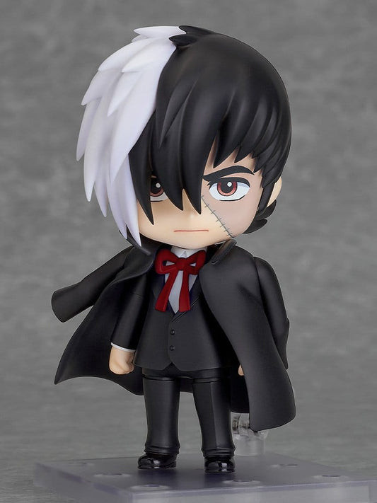 Black Jack Nendoroid Actionfigur Black Jack: Anime Color Ver. 10 cm Image 2