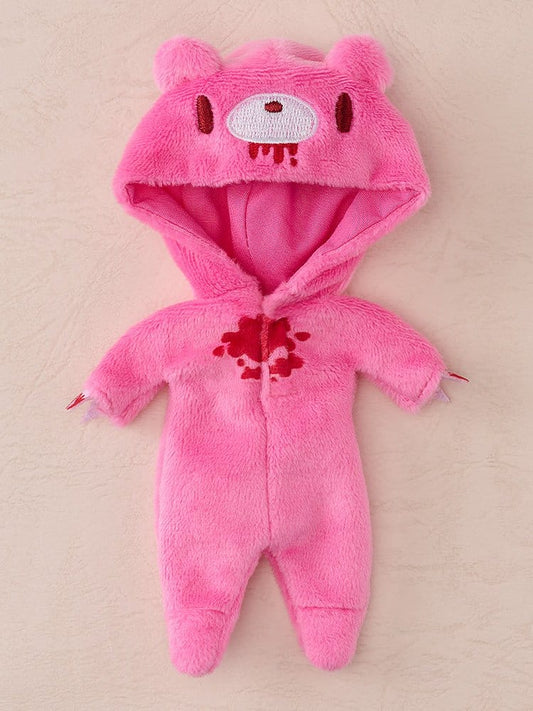 Gloomy the Naughty Grizzly Nendoroid Doll Kigurumi Pyjama: Gloomy Image 2