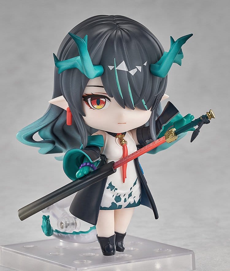 Arknights Nendoroid Actionfigur Dusk 10 cm Image 6