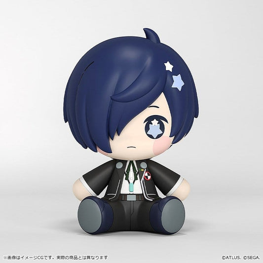 Persona 3 Reload Huggy Good Smile Protagonist 7 cm Image 2