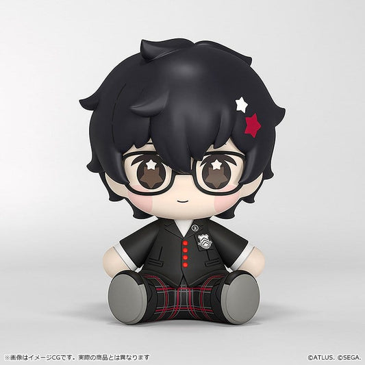 Persona 5 Royal Huggy Good Smile Protagonist 7 cm Image 2