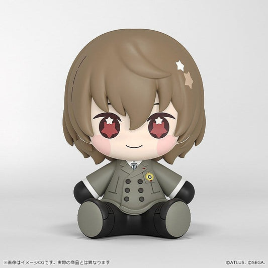 Persona 5 Royal Huggy Good Smile Goro Akechi 7 cm Image 2