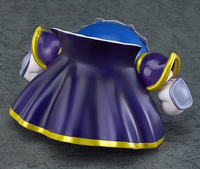 Kirby Nendoroid Actionfigur Meta Knight 6 cm Image 7