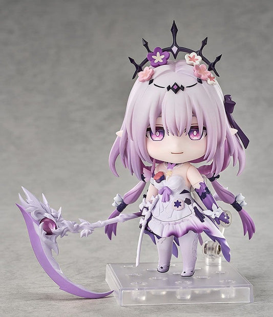Honkai: Star Rail Nendoroid Actionfigur Castorice 10 cm Image 2
