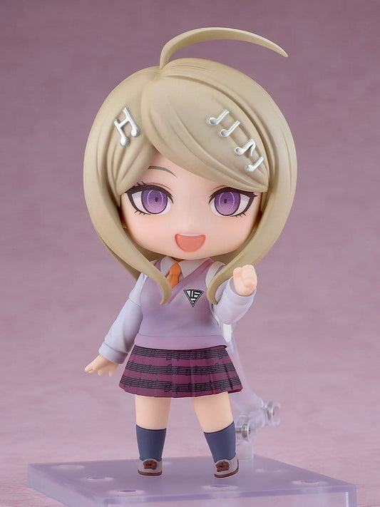 Danganronpa V3: Killing Harmony Nendoroid Actionfigur Kaede Akamatsu 10 cm Image 2