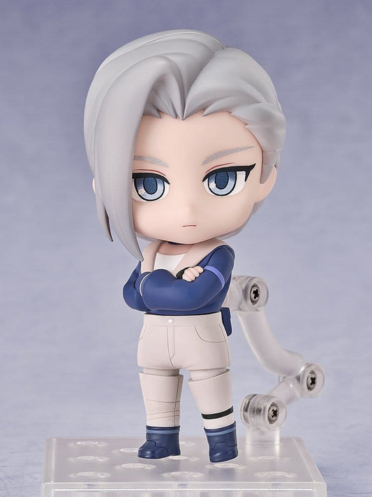 The Legend of Hei II Nendoroid Actionfigur Luye 10 cm Image 2
