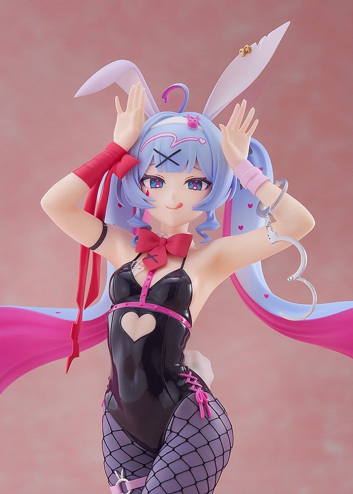 Pop Up Parade Hatsune Miku: Rabbit Hole Ver. L Size 24 cm Image 9