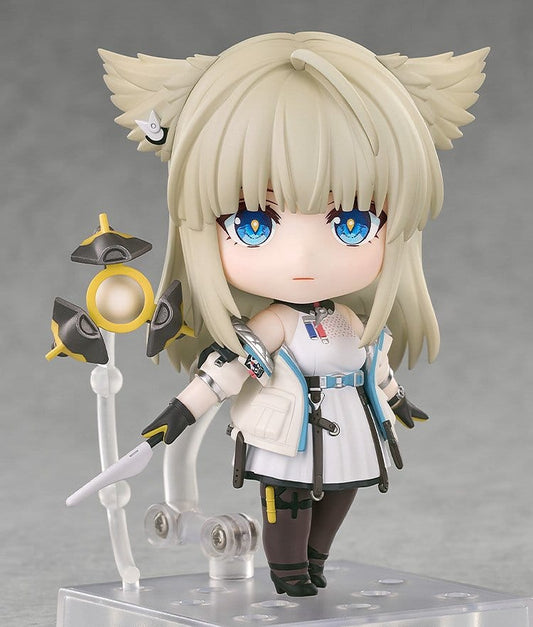 Arknights: Endfield Nendoroid Actionfigur Perlica 10 cm Image 2