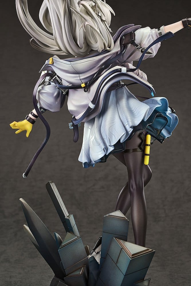 Arknights: Endfield PVC Figur 1/7 Perlica 32 cm Image 11